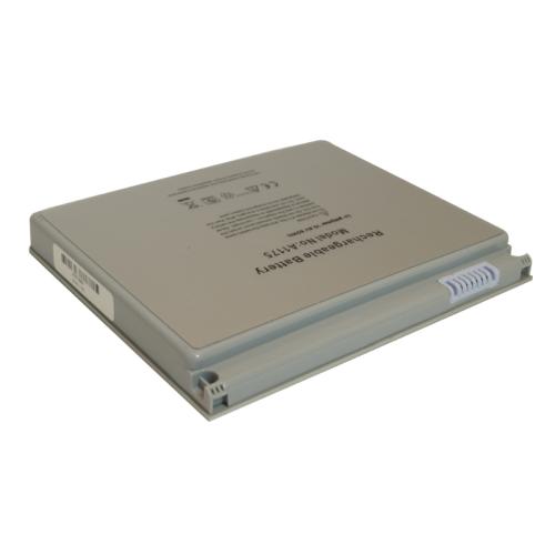Batería OTA1175 OVALTECH  Color Plata - Batería  9 celdas para Apple MacBook pro 15