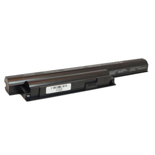 OTS2600 Bateria 11.1V 6400mAh color negro para SONY VAIO CA Series marca Ovaltech -