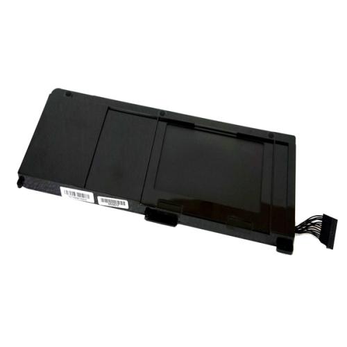 Bateria color negro 6 celdas OVALTECH para Apple MacBook pro 17 de 7.4V 11200Mah -