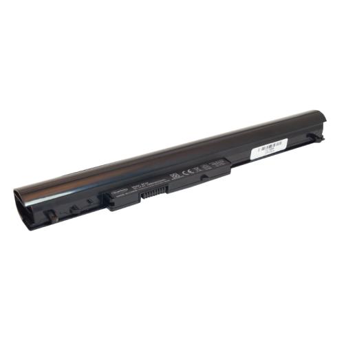 Bateria para Laptop OTHTS14 OVALTECH Li-ion 14.8V para HP Pavilion 14 TouchSmart Series en color negro 3200mAh -