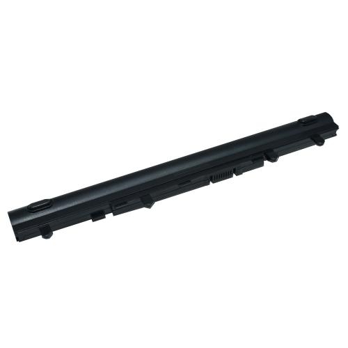 Bateria para Laptop OVALTECH OTR5007 Li-ion 14.8V para Acer Aspire V5 - V5-431 V5-531 en color Negro 3200mAh -