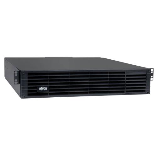 Módulo de Baterías Externas de 48V - 2U para Rack / Torre para Sistemas UPS Selectos (BP48V27-2US)