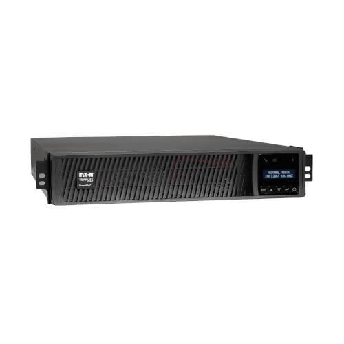 Batería SMARTPRO - Tripp Lite, Modelo SMART1500RMXL2U, Proporciona respaldo completo por batería y salida de energía de onda sinusoidal pura para servidores