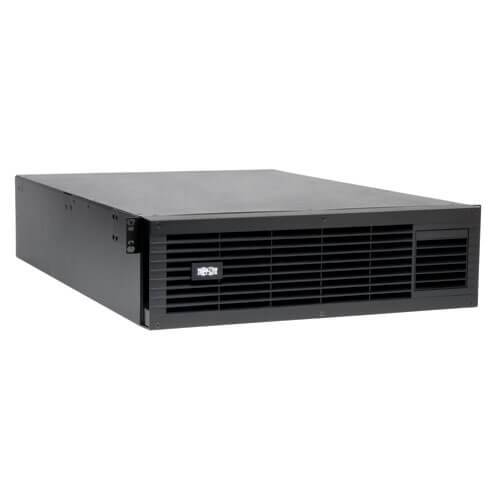 Gabinete de modulo de baterias - Tripp Lite, Modelo BP48V60RT3UTAA