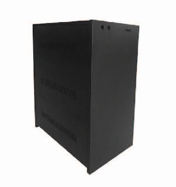 Banco de Baterías adicional P/UP TEAM HA 3000 - Con 4 baterías de 12V/ 12 Amperes - Aumenta el tiempo de respaldo del equipo UP TEAM 3000 -