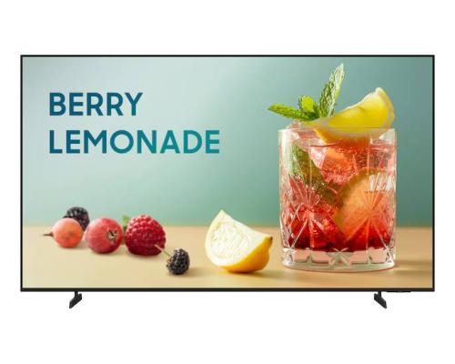Pantalla Samsung - 55 Pulgadas, SMART TV, BE55F-H, 4K – UHD, 16/7, 3 años de garantía, LH55BEFHVGFXZX
