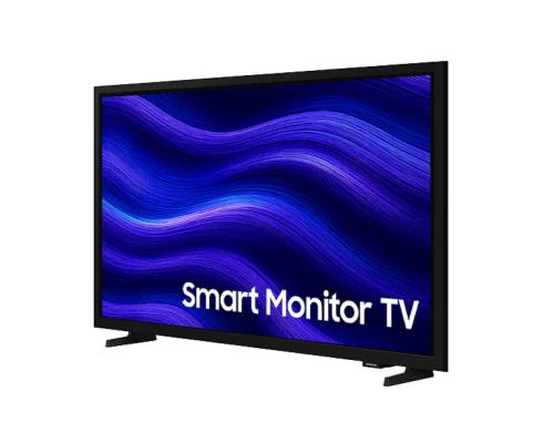 Pantalla Samsung H5000 - 32 Pulgadas, SMART TV, HD, 8/7, 3 años de garantía, LS32H5000FFXZX