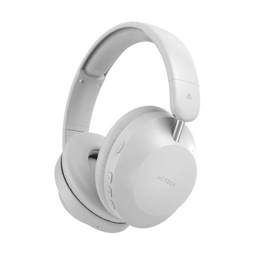 Audífonos Inalámbricos Bluetooth Triton Pro  HP636 Acteck Advanced Series  Cancelación de ruido -