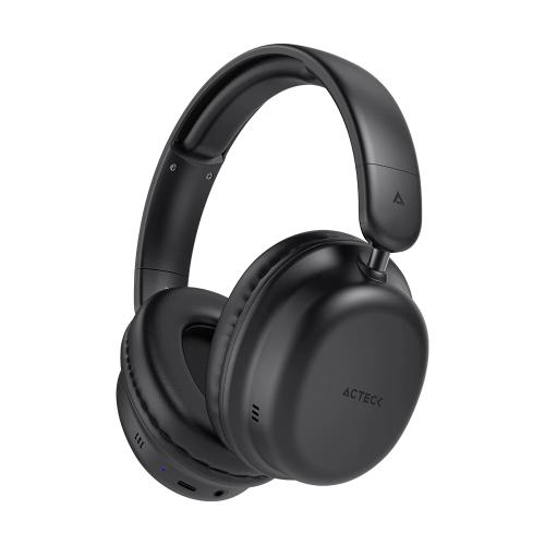 Audífonos Inalámbricos Bluetooth Honour 2 Plus HP626 Acteck Advanced Series Cancelación de ruido -