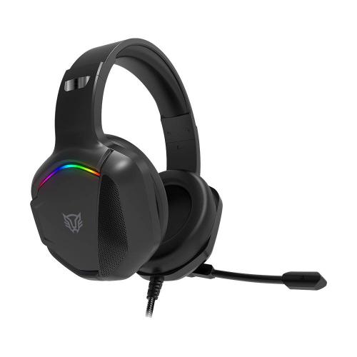 Headset Gaming Alambrico Orphix II HS699 Balam Rush Azender Series Sonido Envolvente -