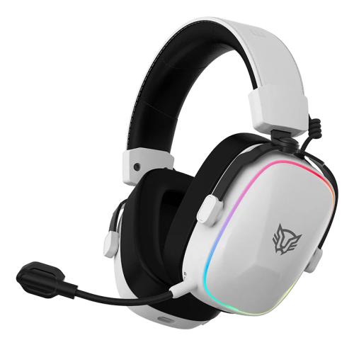 Audifonos Gamer Inalambrico Aeon Expert HS1100 Balam Rush Advanced Series Sonido Envolvente -