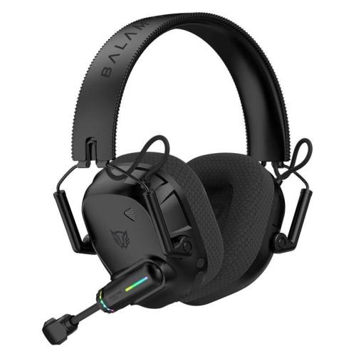 Audífonos Gamer Inalámbrico PILOT PRO HS808 Balam Rush Legend Series Sonido Envolvente PRO -