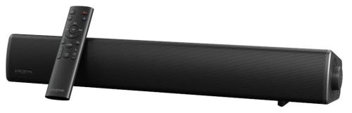 Barra de Sonido Creative Blaster GS5 (51MF8470AA000) - ARGB, Bluetooth, 60w