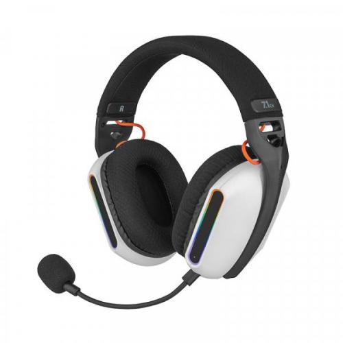 Audífonos Getttech 7.1 RGB GUH-G3NW3-G1 -