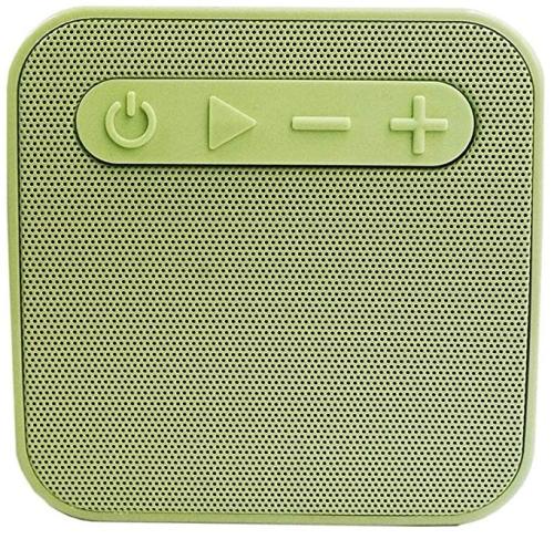 Bocina Inalámbrica Highlink 7500464196569 - Verde