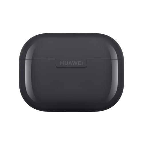 5038499 Huawei Freebuds SE 4 NEGRO. 50 h de reproducción de música | Cancelación Activa de Ruido multimodo -