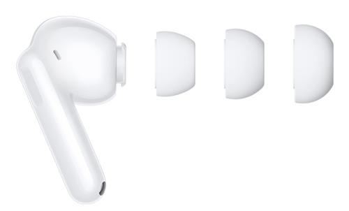 55038498 Huawei Freebuds SE 4 BLANCO. 50 h de reproducción de música | Cancelación Activa de Ruido multimodo -