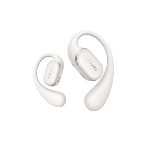 55038107 HUAWEI FreeArc Grey: Diseño óptimo triangular de 140° para un ajuste seguro | Sonido increíble | Resistencia al agua IP57 -