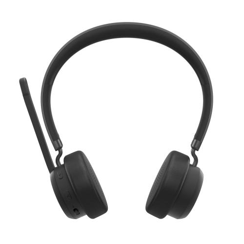 Lenovo Audifonos Inalambricos VoIP -