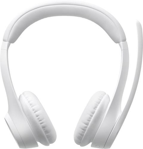 DIADEMA LOGI ZONE 300 981-001416 BLANCA -