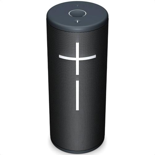 Logitech BOOM 4 984-001968. Sonido potente - audaz y equilibrado, todo en una sola bocina Bluetooth compacta y portátil.