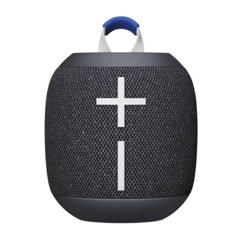 Bocina WonderBoom 4 984-001888. SONIDO ASOMBROSAMENTE POTENTE DE 360 GRADOS. -