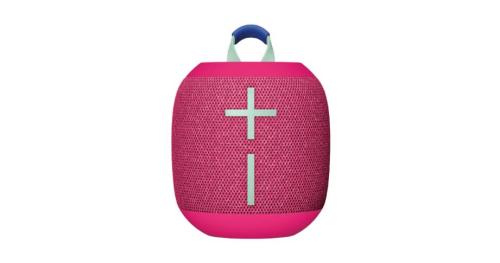 Bocina WonderBoom 4 984-001890. Bocina Bluetooth SONIDO ASOMBROSAMENTE POTENTE DE 360 GRADOS. -