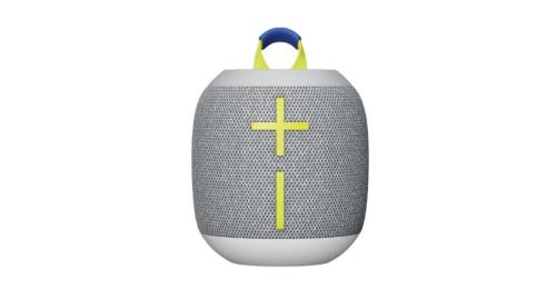 Bocina WonderBoom 4 984-001891. Bocina Bluetooth SONIDO ASOMBROSAMENTE POTENTE DE 360 GRADOS. -