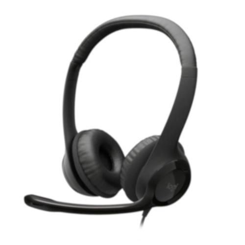 H390 USB-C Logitech 981-001575. -