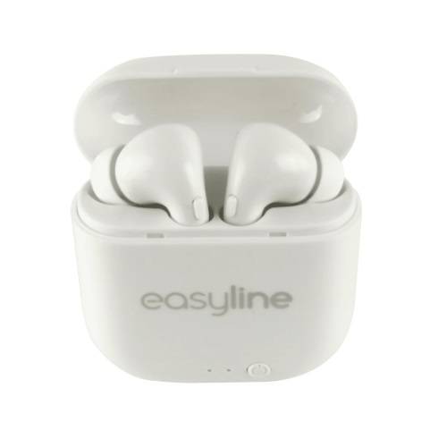 VIVA BUDS PRO AUDÍFONOS INALAMBRICOS TWS Color Blanco Easy Line -