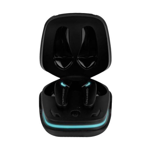 Audifonos Gamer Inalámbricos TWS Sonido HQ Helmet | VORTRED -