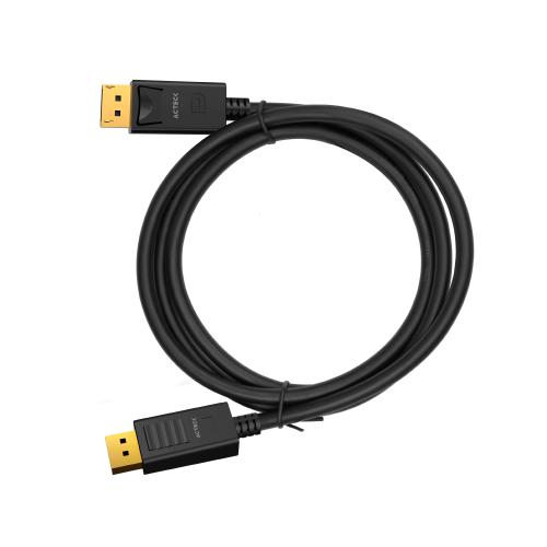 Cable DP a DP Acteck LINX PLUS DP422-1 Advanced Series Cable Display Port a Display Port -
