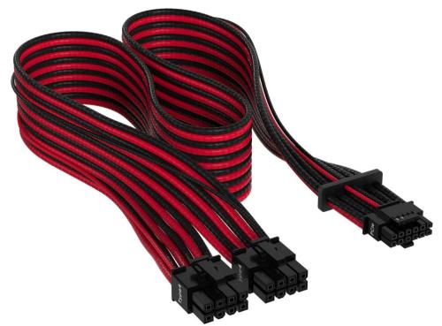 CABLE ALIM 12+4pin CP-8920334 600W NR/RJ -