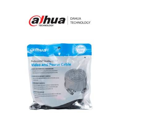 CABLE ARMADO 10 METROS PFM942I-10-5 NB -