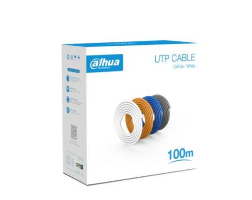 BOBINA 100MTS DH-PFM9201-6U-C -
