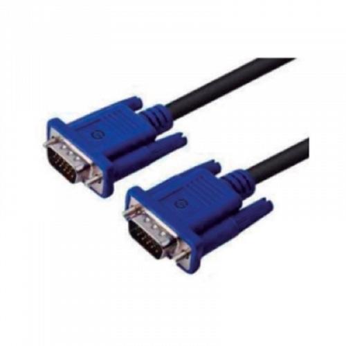 GETTTECH CABLE VGA A VGA - 15 PINES, 1.5 METROS, MOD. JLA-3506