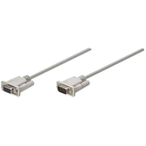 304238 CABLE SERIAL DE DATOS DB9-H 1.8M -
