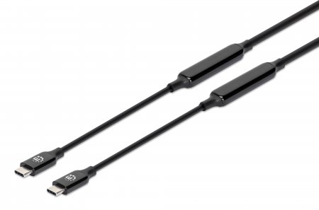 355971 Cable USB-C / C V3.2 - 5M., 60W