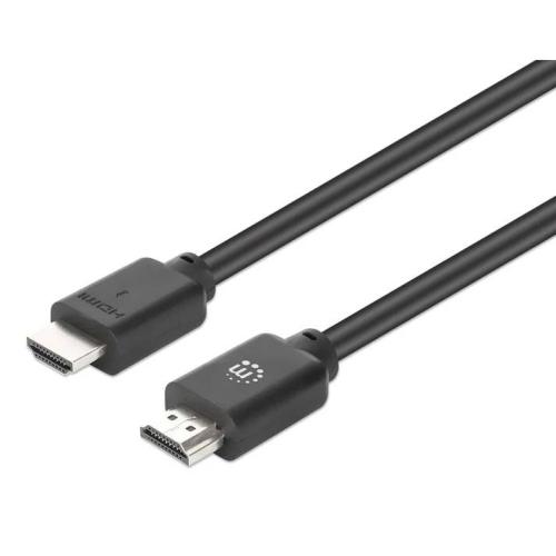 356664 CABLE HDMI 3M - 4K60 HZ Y ETHERNET