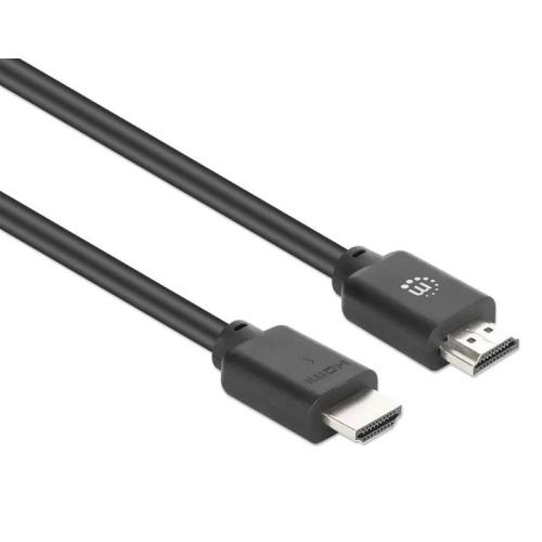 356695 CABLE HDMI 10M 4K60 HZ + ETHERNET -