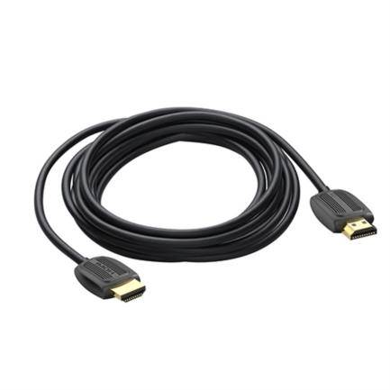 Cable HDMI 1.4 Nextep NE-450T Alta Velocidad Reforzado 3.0 metros -