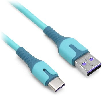 Cable USB V2.0 Tipo C  BROBOTIX 6000946 -