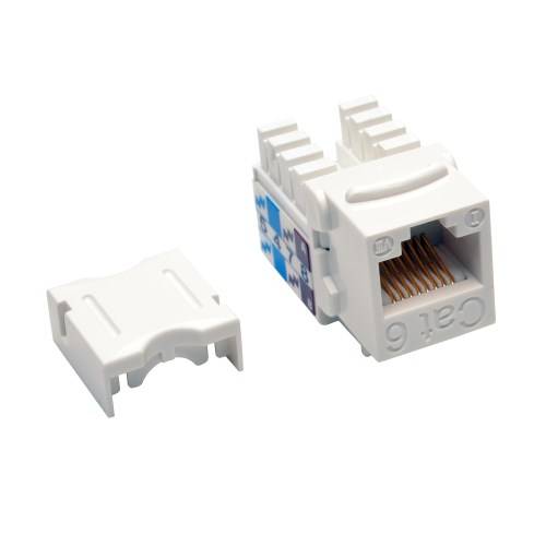 Enchufe Keystone N238-001-WH TRIPPLITE -
