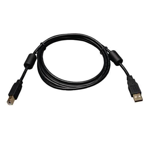 CABLE USB 2.0 A A B 1.83 M U023-006 -