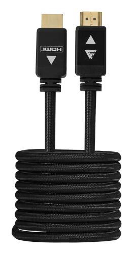 CABLE GAME FACTOR HTH400 HDMI A HDMI 8K 2 MTS -