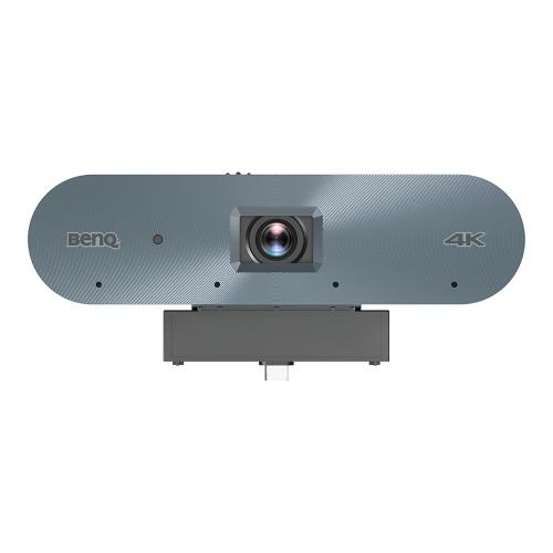 Cámara WEB BENQ DV01K 5A.F9V14.NE1 -