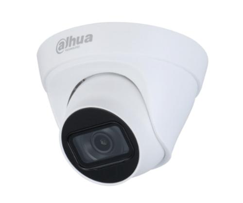 Camara Domo Dahua Technology DH-IPC-HDW1230T1N-0280B-S4 -