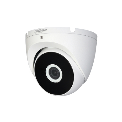 Cámara Turret Dahua Technology DH-HAC-T2A51N-0280B -