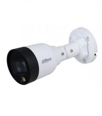 Cámara Dahua IP Bala Dahua Technology DH-IPC-HFW1239S1N-LED-0280B-S4 -