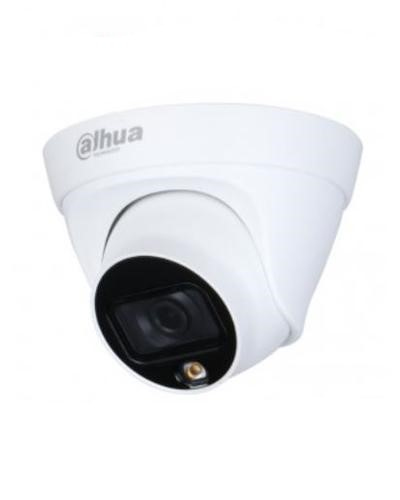 Cámara Dahua IP Domo Dahua Technology DH-IPC-HDW1239T1N-LED-0280B-S4 -